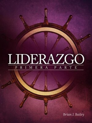 Liderazgo I - ebook